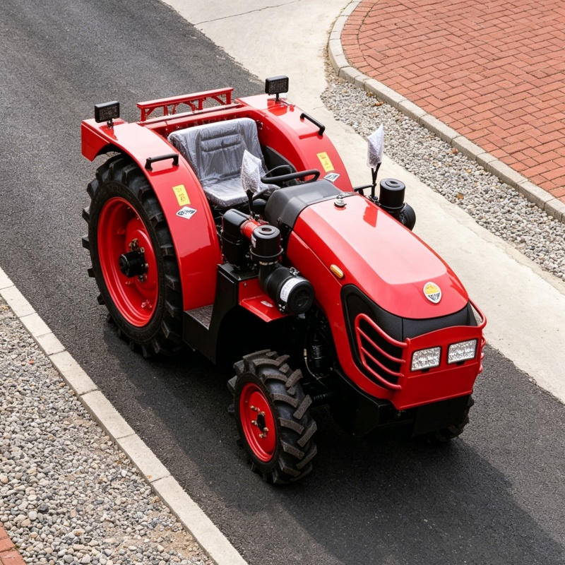 Agriculture Farming Equipments - Dostosowane do potrzeb, wysokiej jakości urządzenia