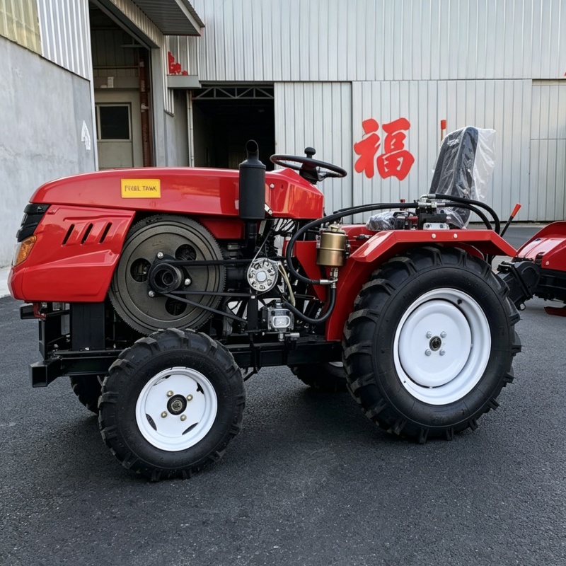 Agriculture Farming Equipments - Maszyny na zamówienie, wysokiej jakości sprzęt