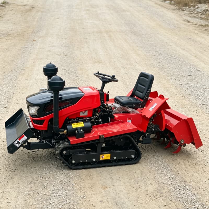 Agriculture Farming Equipments - Dostosowane do potrzeb branżowe, najlepsze w