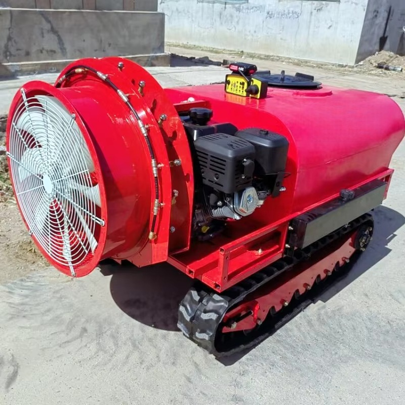 Wielofunkcyjny, samobieżny opr – Agriculture Farming Equipments recenzja i cena