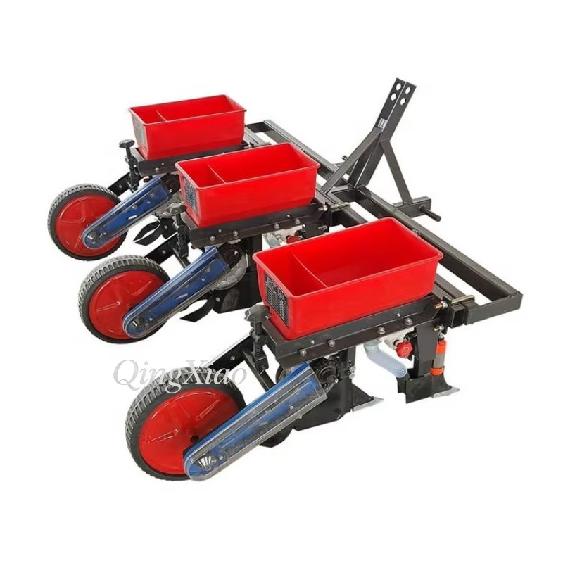 Precyzyjna siewnica do kukuryd – Agriculture Farming Working recenzja i cena