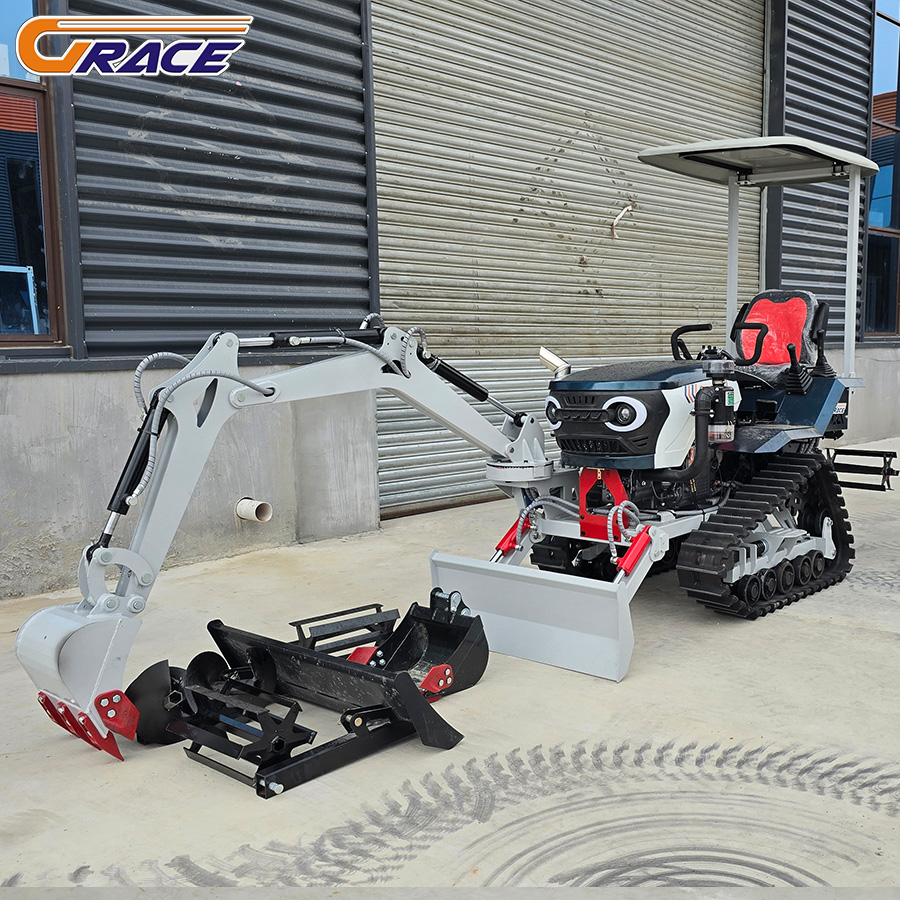 Konfigurowalny Profesjonalny T – Agriculture Farming Working recenzja i cena