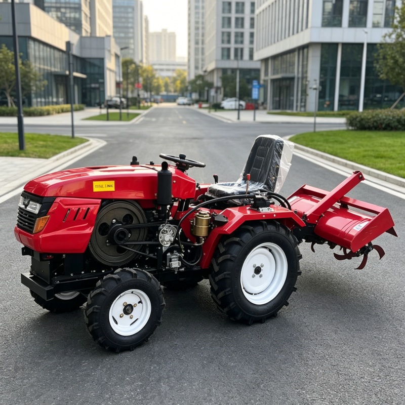 Dostosowane do potrzeb gospoda – Agriculture Farming Equipments recenzja i cena