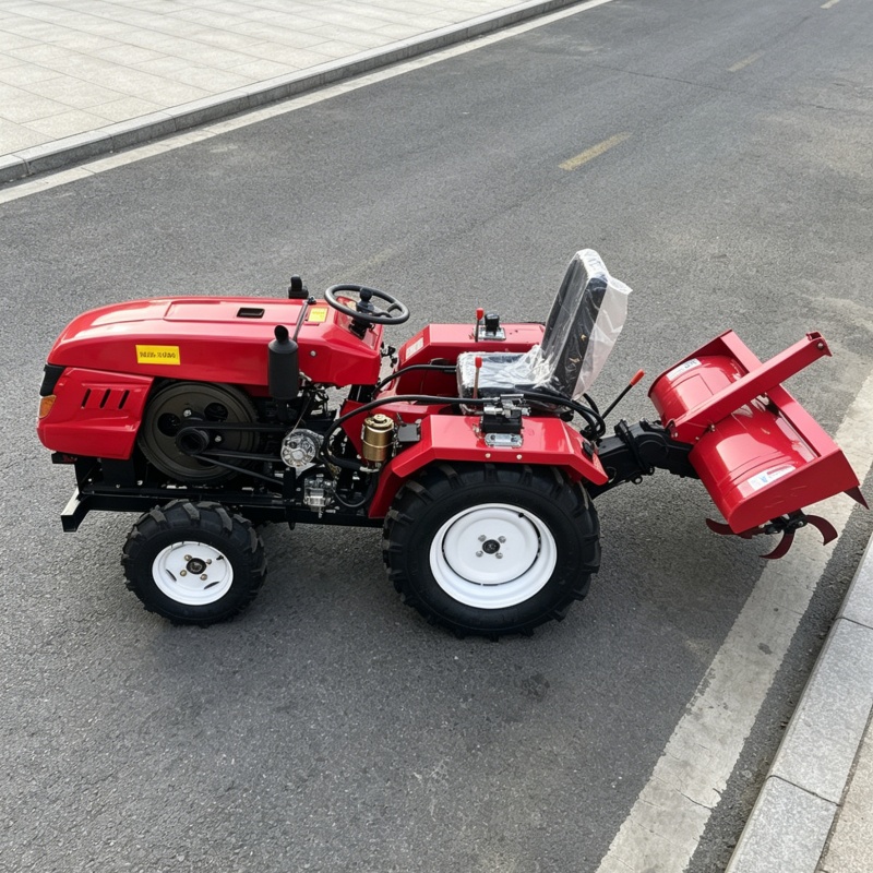 Dostosowane do potrzeb gospoda – Agriculture Farming Equipments recenzja i cena