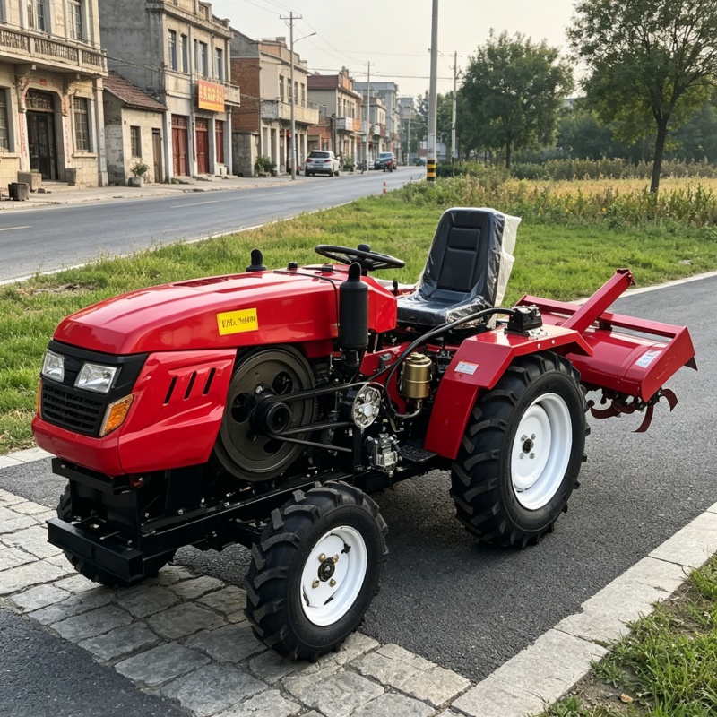 Dostosowane do potrzeb gospoda – Agriculture Farming Equipments recenzja i cena