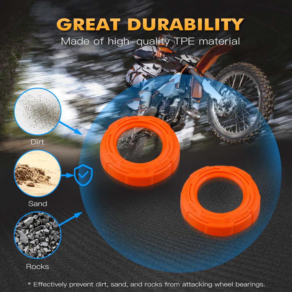 NICECNC dla 2024 2023 KTM EXC  – Husqvarna Chainsaw 450 recenzja i cena