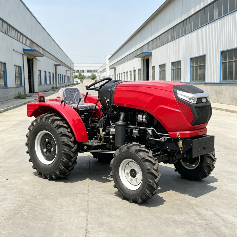 Dostosowywana, nowo ulepszona  – Agriculture Farming Equipments recenzja i cena