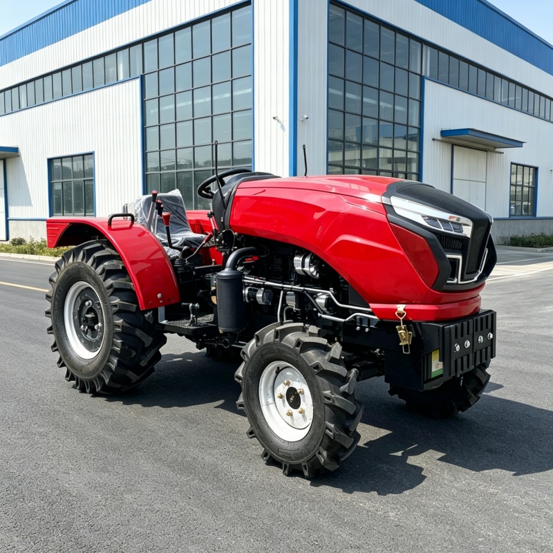 Dostosowywana, nowo ulepszona  – Agriculture Farming Equipments recenzja i cena