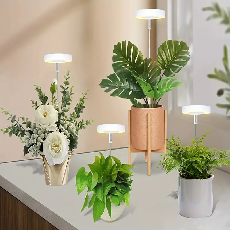 Lampa LED do uprawy roślin o p – Plant Growth Regulator recenzja i cena