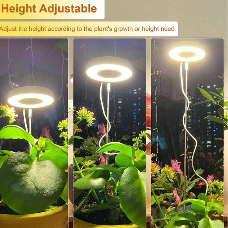Lampa LED do uprawy roślin o p – Plant Growth Regulator recenzja i cena
