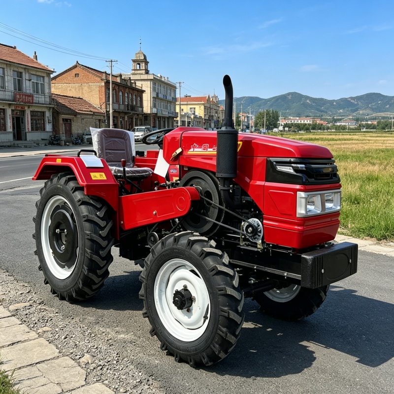 Dostosowane do potrzeb, wysoki – Agriculture Farming Equipments recenzja i cena
