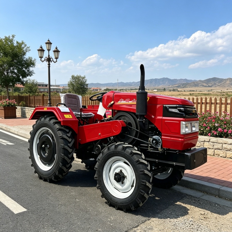 Dostosowane do potrzeb, wysoki – Agriculture Farming Equipments recenzja i cena
