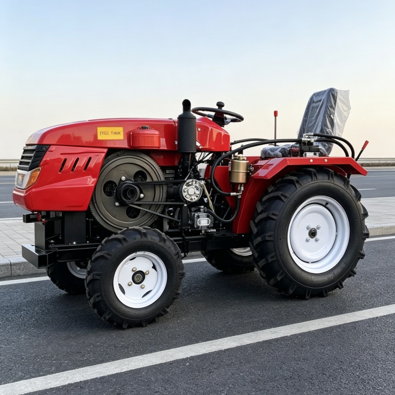 Maszyny na zamówienie, wysokie – Agriculture Farming Equipments recenzja i cena