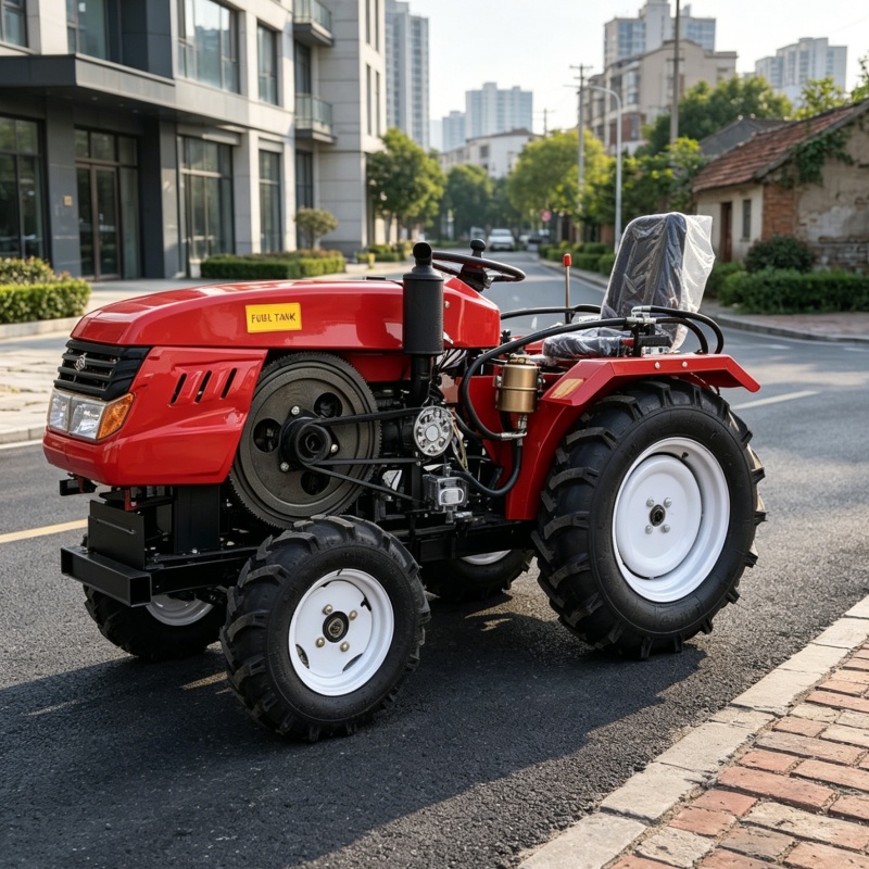 Maszyny na zamówienie, wysokie – Agriculture Farming Equipments recenzja i cena