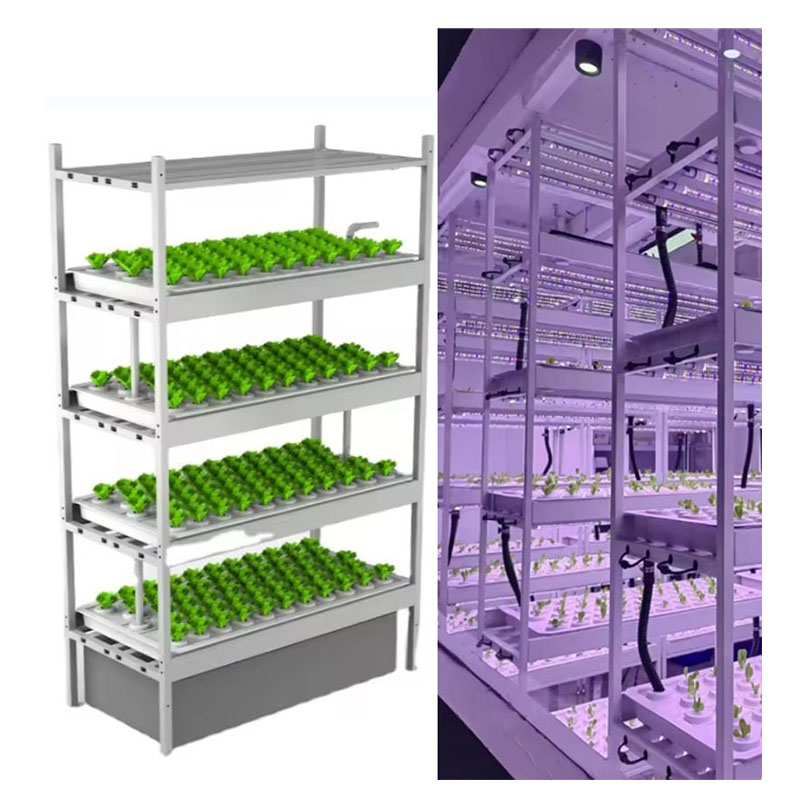 System hydroponiczny wieżowy d – Agriculture Farming Equipments recenzja i cena