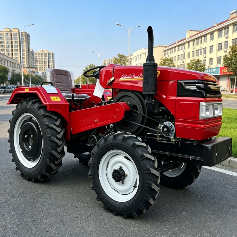 Dostosowane do potrzeb, certyf – Agriculture Farming Equipments recenzja i cena