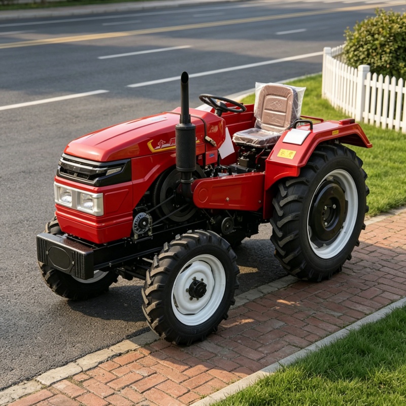 Dostosowane do potrzeb, certyf – Agriculture Farming Equipments recenzja i cena