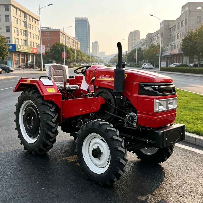 Dostosowane do potrzeb, certyf – Agriculture Farming Equipments recenzja i cena