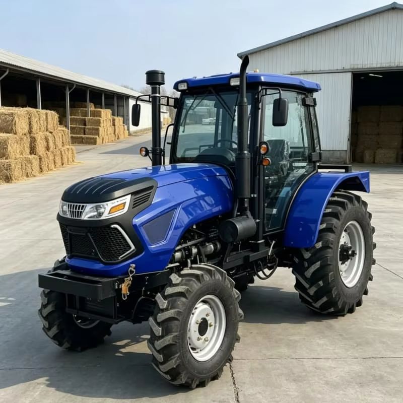 Dostosowane do potrzeb klienta – Agriculture Farming Equipments recenzja i cena