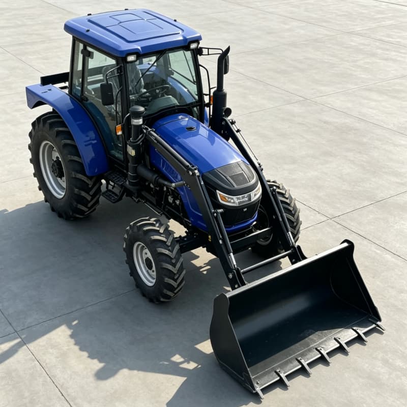 Dostosowane do potrzeb klienta – Agriculture Farming Equipments recenzja i cena