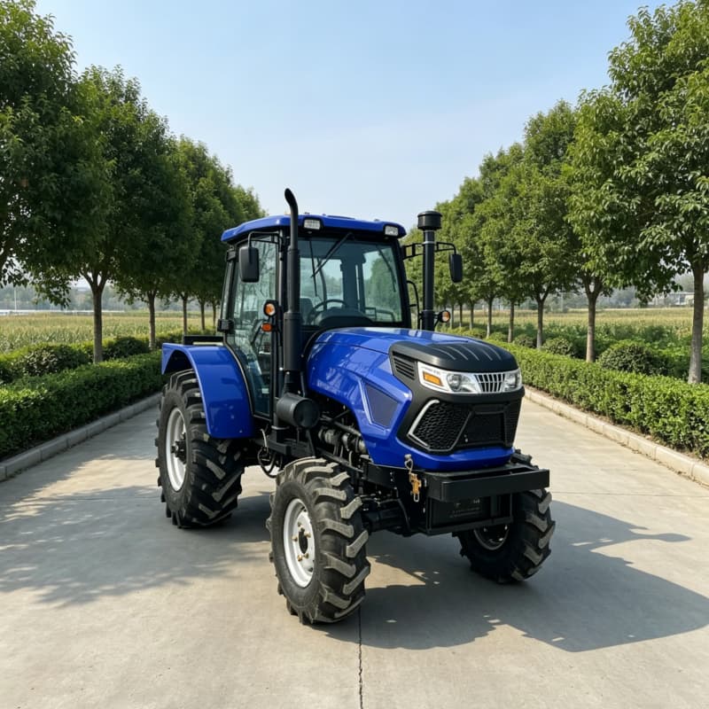 Dostosowane do potrzeb klienta – Agriculture Farming Equipments recenzja i cena
