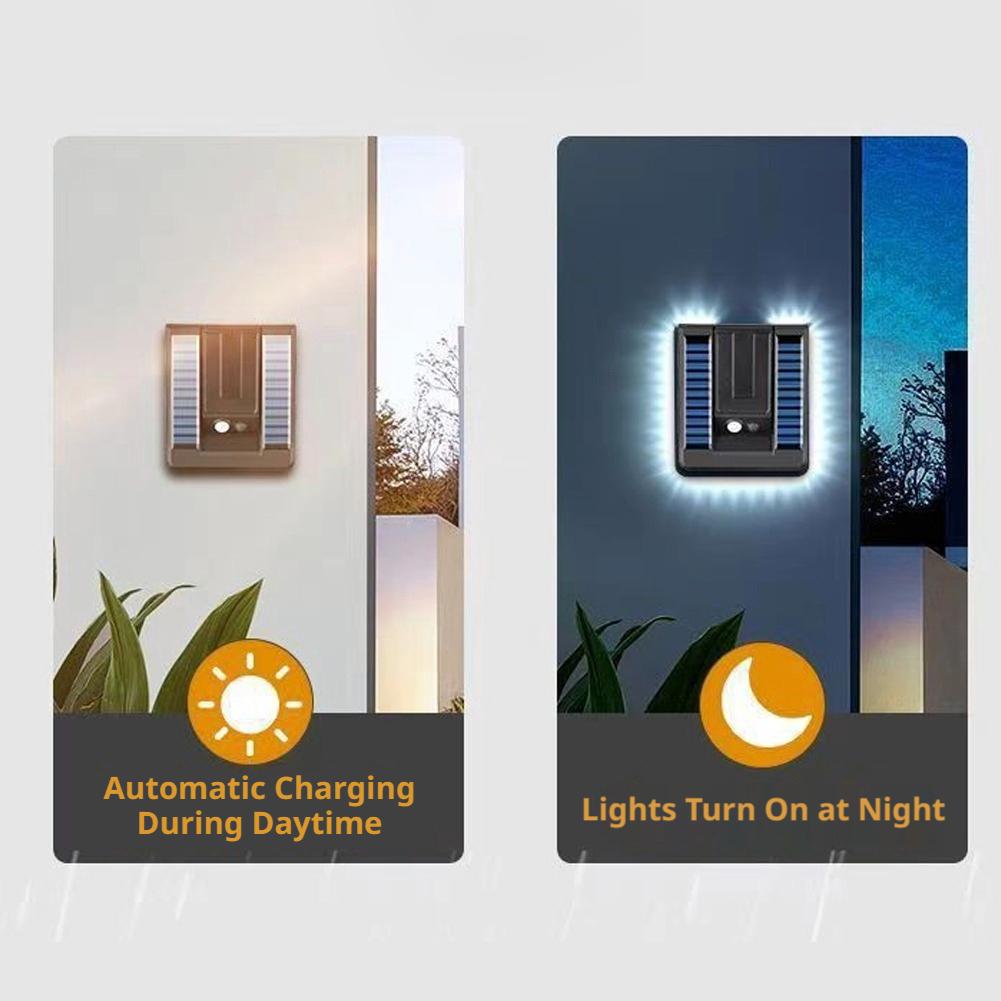 Składana lampa LED 120 °   Lam – Farming And Agriculture recenzja i cena