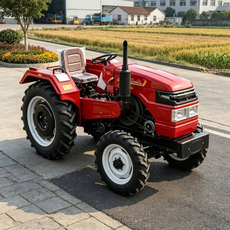 Dostosowane do potrzeb klienta – Agriculture Farming Equipments recenzja i cena