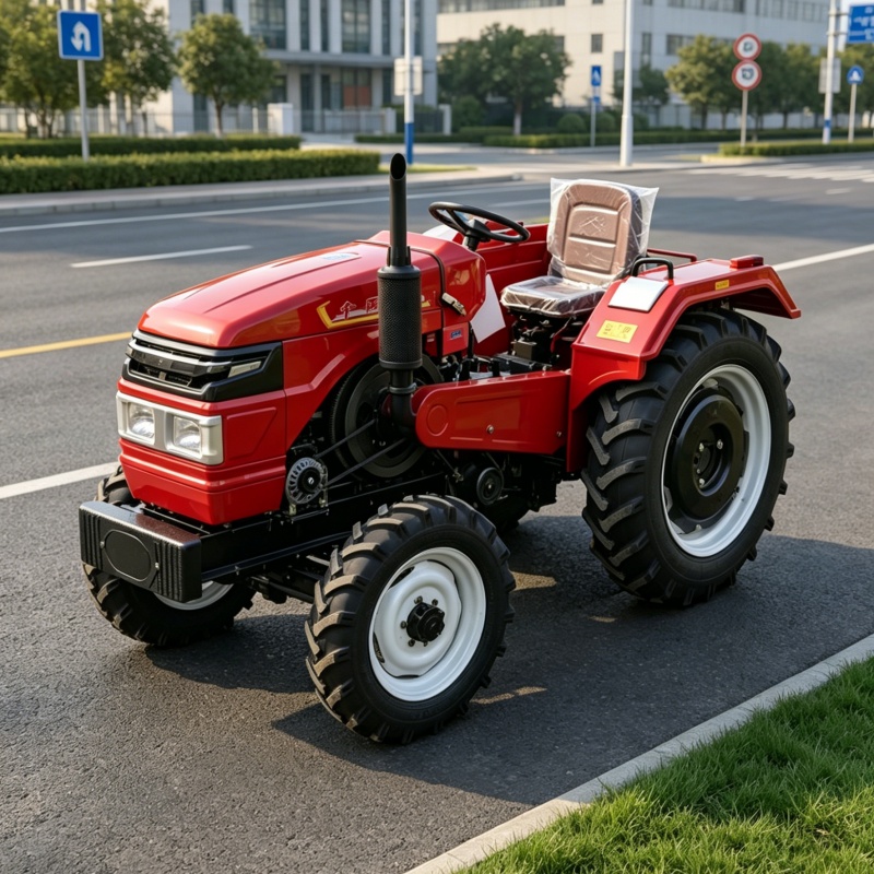 Dostosowane do potrzeb klienta – Agriculture Farming Equipments recenzja i cena