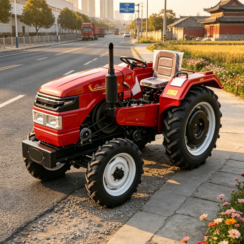 Dostosowane do potrzeb klienta – Agriculture Farming Equipments recenzja i cena