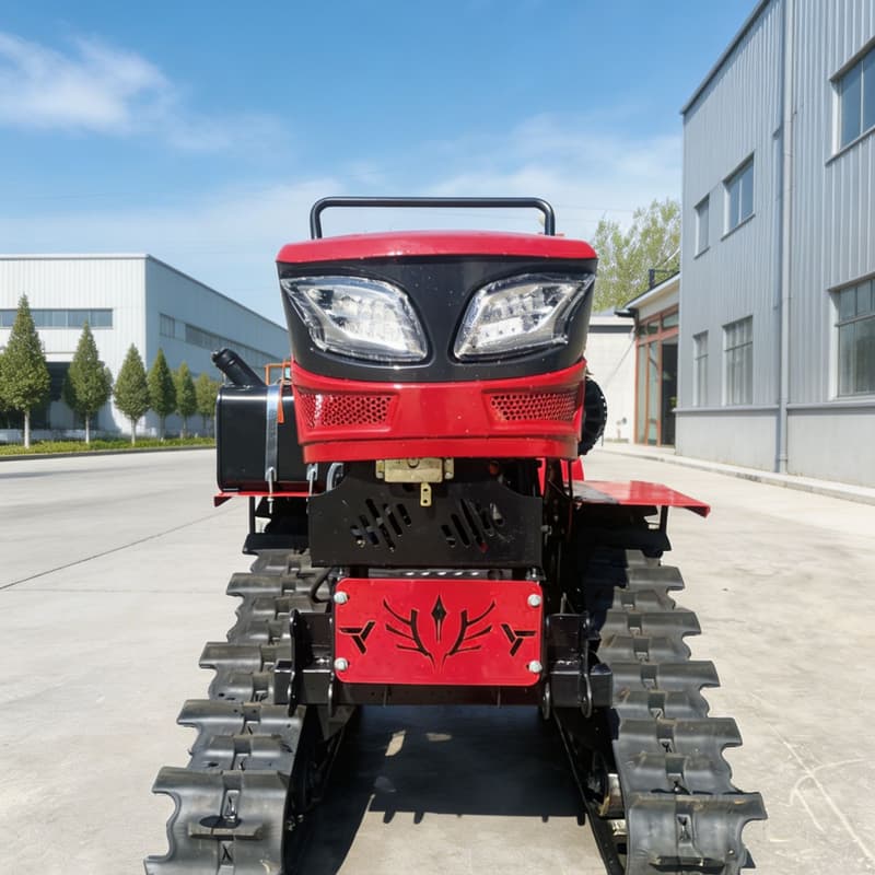 Dostosowywany, popularny mini  – Agriculture Farming Equipments recenzja i cena