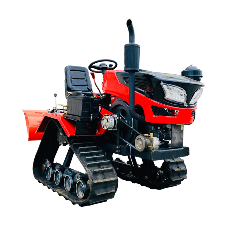 Dostosowywany, mały, rolniczy  – Agriculture Farming Equipments recenzja i cena