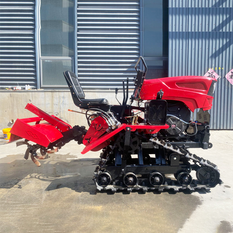 Dostosowywany, mały, rolniczy  – Agriculture Farming Equipments recenzja i cena