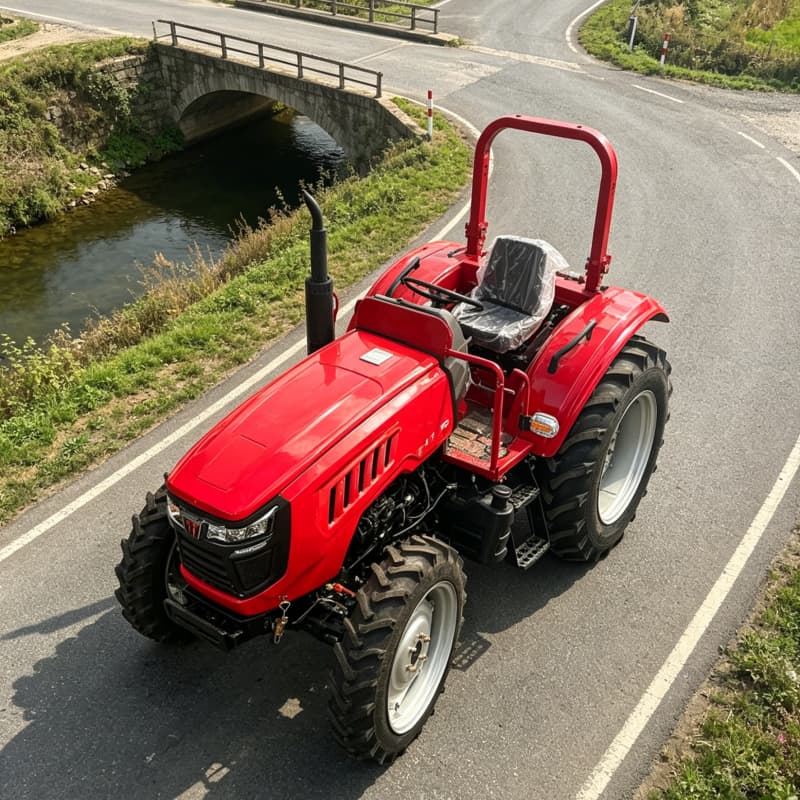 Dostosowywana glebogryzarka ro – Agriculture Farming Equipments recenzja i cena