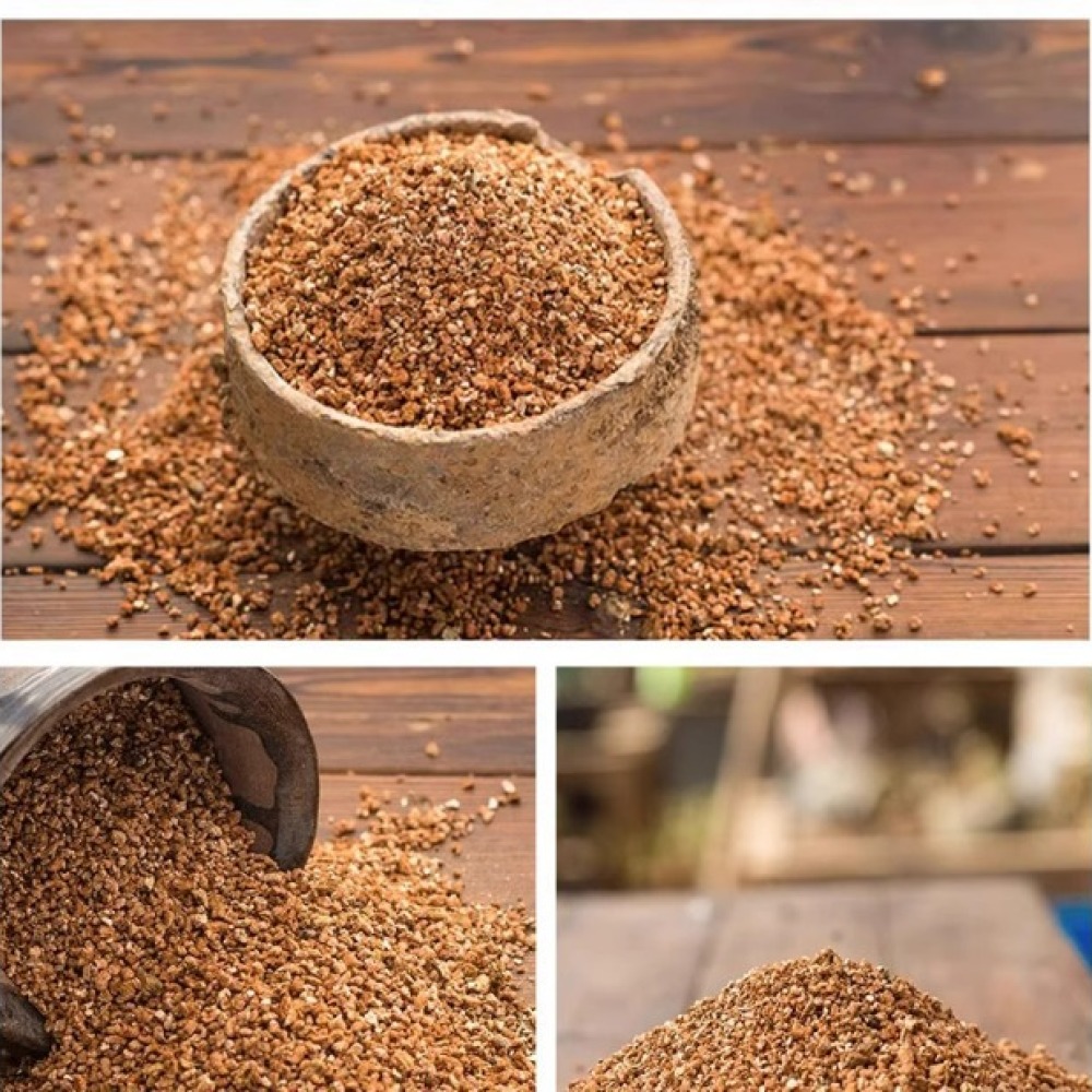 Naturalny minerał wermikulit p – Horticulture Soil Perlite recenzja i cena
