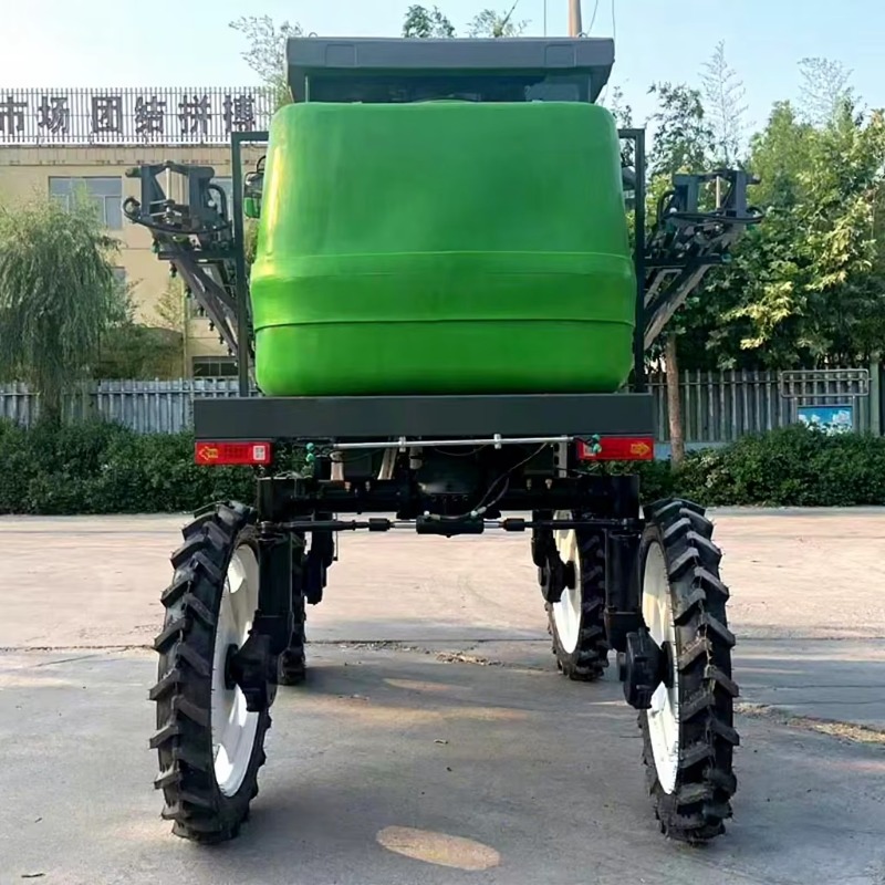 Profesjonalny opryskiwacz roln – Agriculture Farming Working recenzja i cena