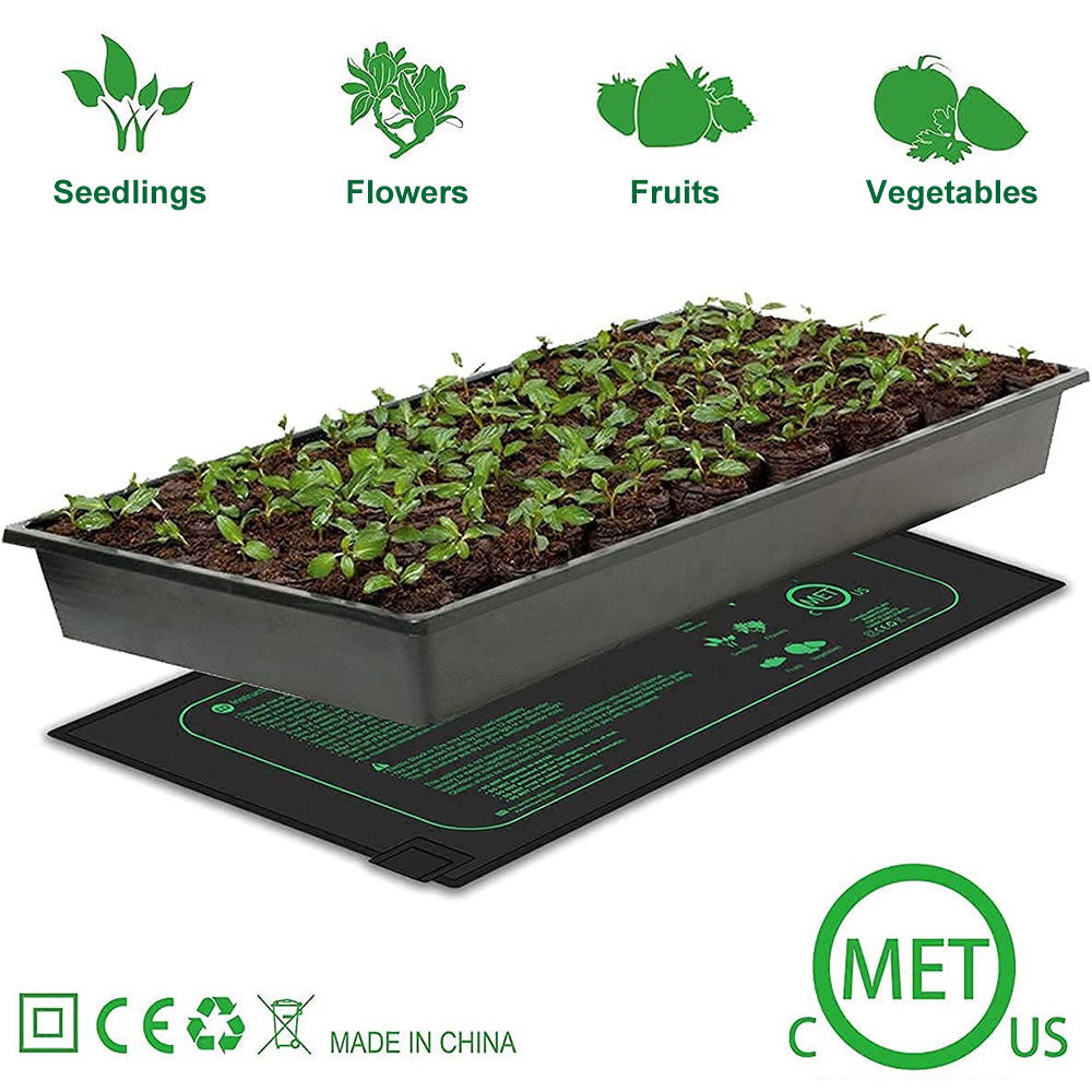 Mata grzewcza do sadzonek 10/2 – Plant Growth Regulator recenzja i cena