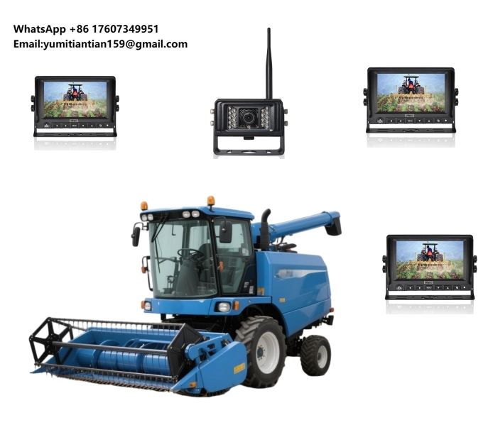 Niezawodny bezprzewodowy syste – Agriculture Farming Equipments recenzja i cena
