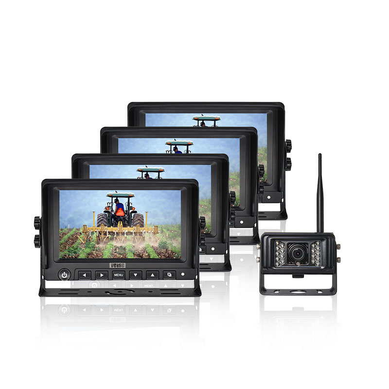 Niezawodny bezprzewodowy syste – Agriculture Farming Equipments recenzja i cena