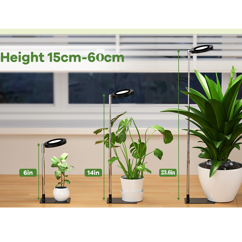 Lampa do roślin o pełnym spekt – Plant Growth Regulator recenzja i cena