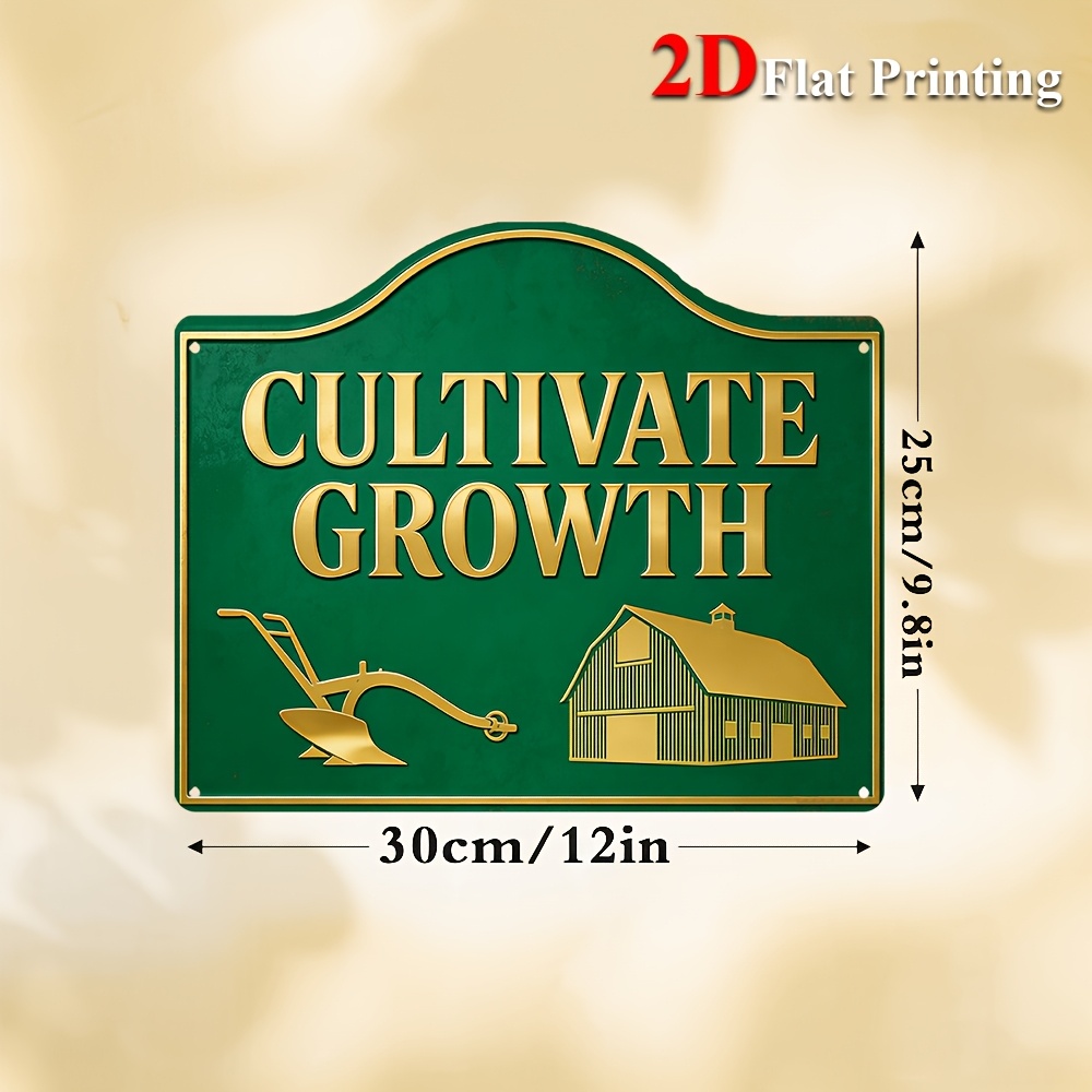 Płaski, dwuwymiarowy, 1-części – Agriculture Farm House recenzja i cena