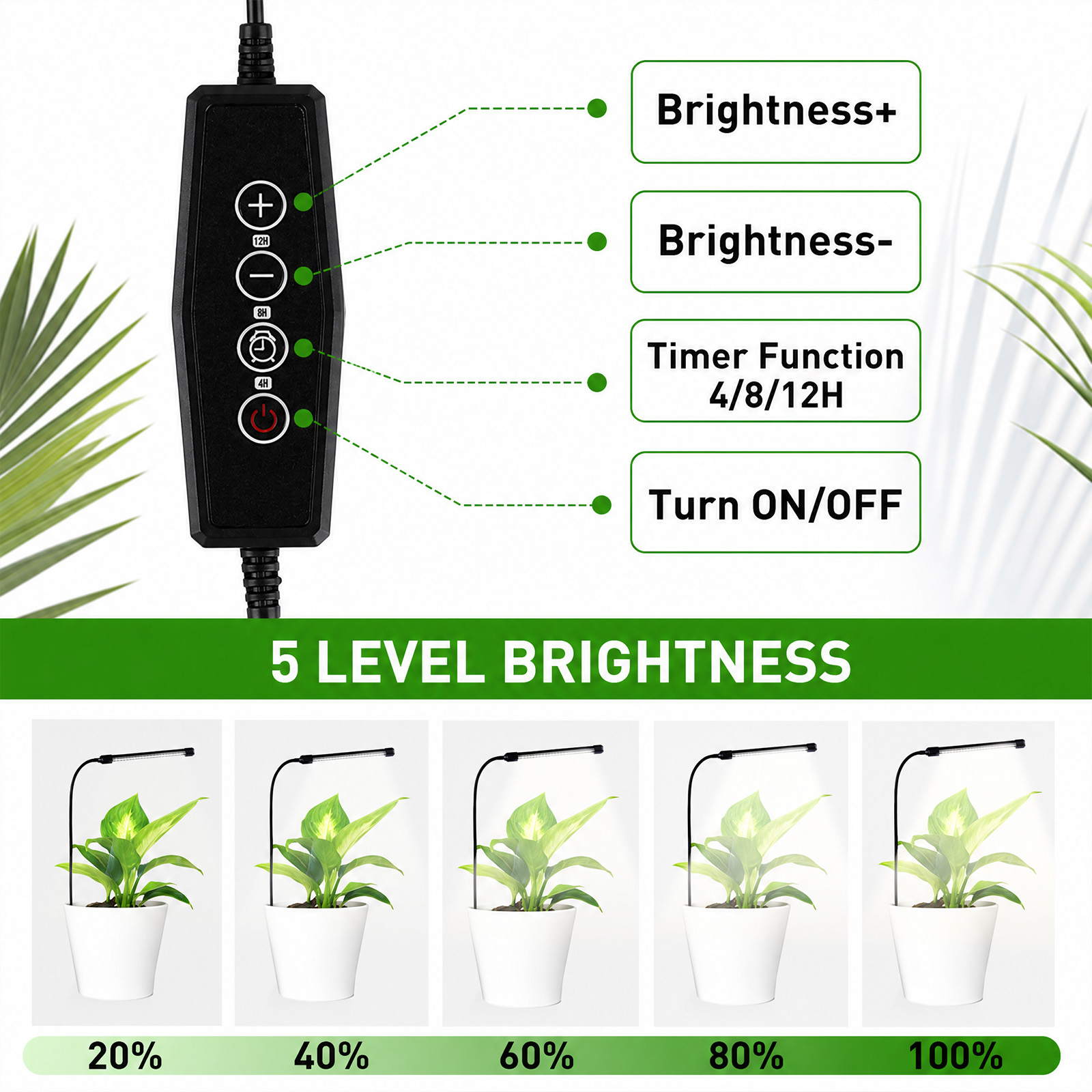 Lampy do uprawy roślin w pomie – Plant Growth Regulator recenzja i cena