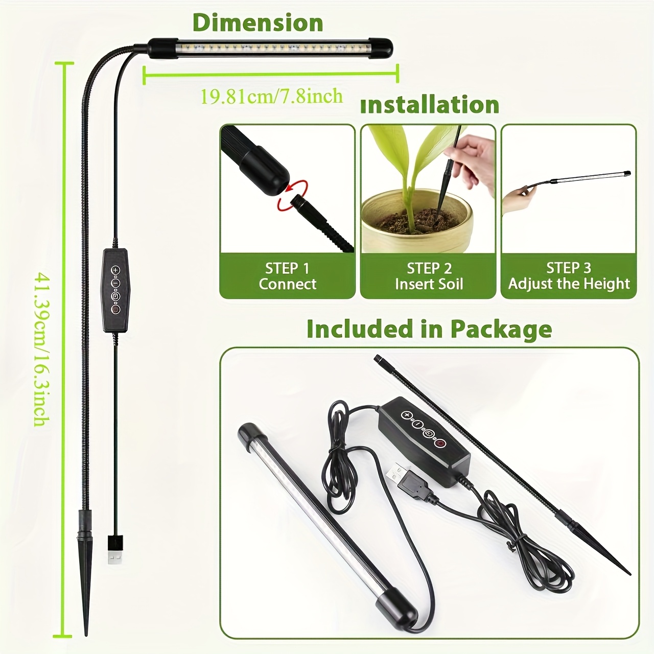 Lampy do uprawy roślin w pomie – Plant Growth Regulator recenzja i cena
