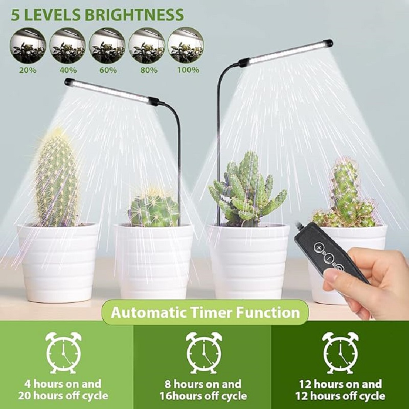 Lampy do uprawy roślin w pomie – Plant Growth Regulator recenzja i cena