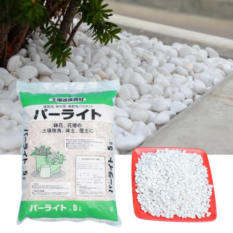 Perlit luzem do ogrodnictwa Og – Horticulture Soil Perlite recenzja i cena