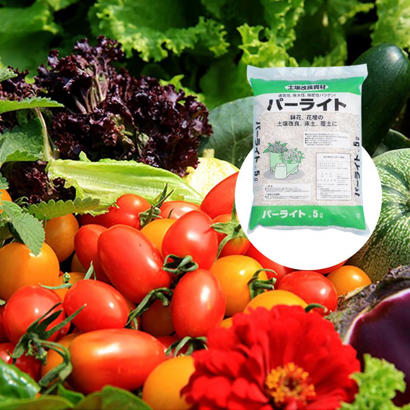 Perlit luzem do ogrodnictwa Og – Horticulture Soil Perlite recenzja i cena