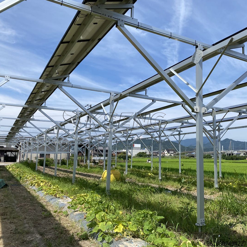 Japońskie nowe aluminiowe wspo – Agriculture Farming News recenzja i cena