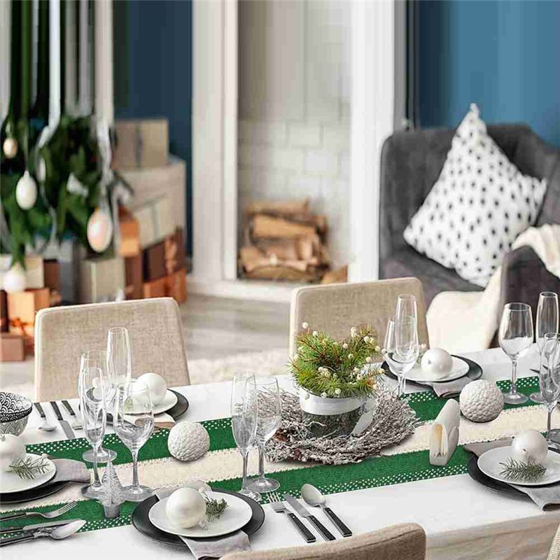 Obrus na stół DT15 Boho Farmho – Agriculture Farm House recenzja i cena