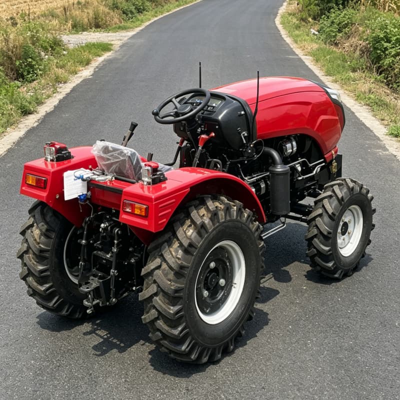 Dostosowane do potrzeb gospoda – Agriculture Farming Equipments recenzja i cena