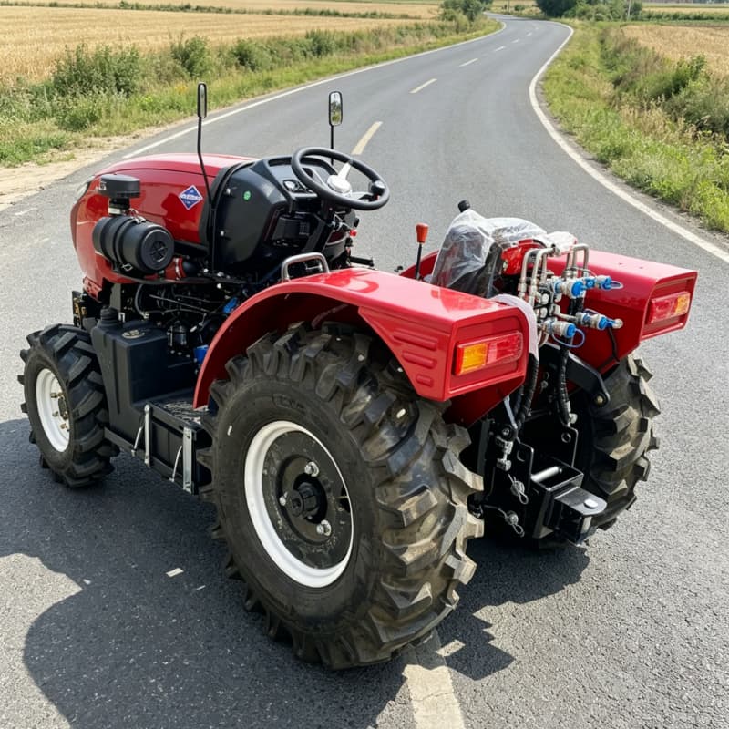 Dostosowane do potrzeb gospoda – Agriculture Farming Equipments recenzja i cena