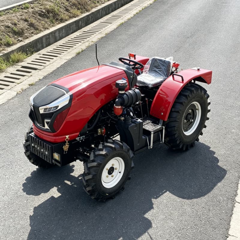 Dostosowane do potrzeb gospoda – Agriculture Farming Equipments recenzja i cena